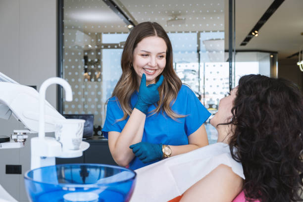Oral Surgery in Tonawanda, NY